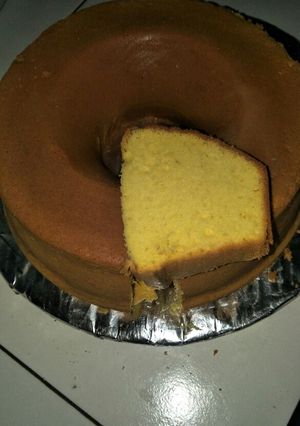 Foto resep Bolu jadul lembut