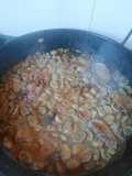 Habas a la catalana