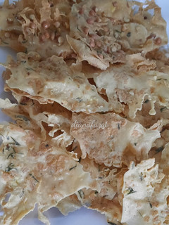 Foto resep Peyek Renyah Anti Gagal