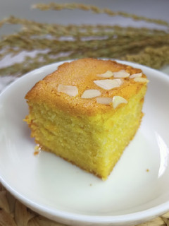 Foto resep Bolu Tape Panggang