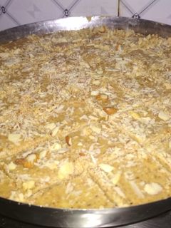 ગોળ પાપડી (Gol Papdi Recipe In Gujarati) રેસીપી મુખ્ય ફોટો