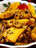 Instant Mango pickle