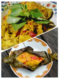 Foto resep Pais Iwak Nila/Pepes Ikan Nila khas Banjarmasin