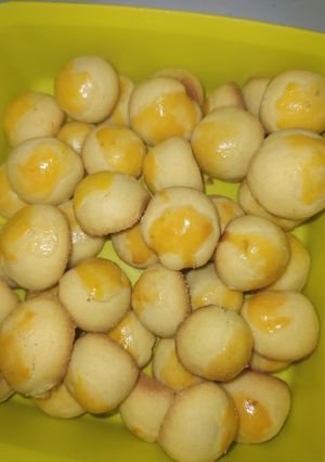 Foto resep Nastar lembut