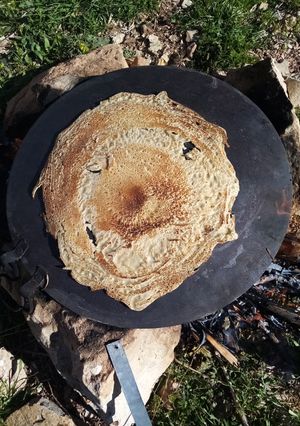 عکسی از دستور 💙 چزنک لرستان💙