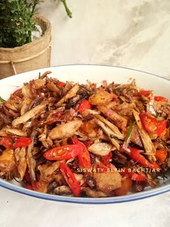 Foto resep Tongkol Pindang Suir Kecombrang