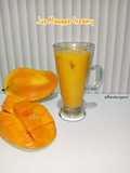 Jus Mangga Creamy