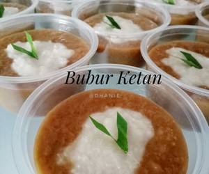 Masakan Unik Bubur Ketan Enak Sederhana Masakan Unik Bubur Ketan Enak Sederhana