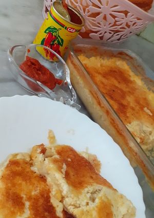 صورة لوصفة كرنتيكة