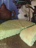 Bolu Padan Magicom