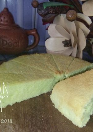 Foto resep Bolu Padan Magicom