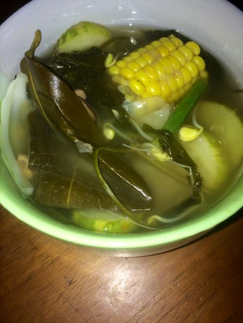 Langkah Gampang Menyiapkan Resep Sayur asam surabaya yang Enak Banget Anti Ribet, Sempurna