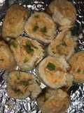 Bread Pinwheel