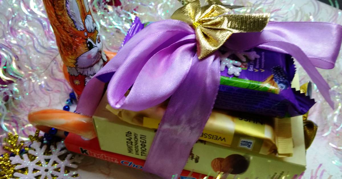 Мастер-класс по изготовлению шоколада — подарки на Фурпур Санкт Петербург