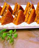 خاگینه هویج