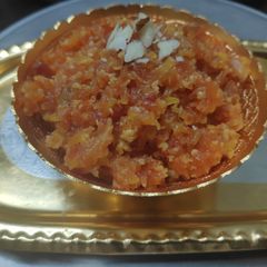 Carrot Gajar Halwa A picture of Carrot Gajar Halwa.