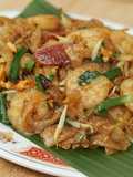 Resep Kwetiau Goreng Devina Hermawan