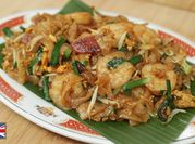Gambar kwetiau lapchiong