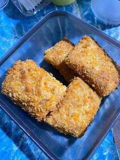 Foto resep 6. Risol mayo simple