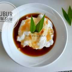 รูปของ Bubur sum sum