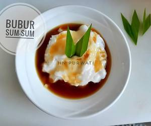 Mudah Cepat Memasak Bubur sum sum Enak Bergizi Mudah Cepat Memasak Bubur sum sum Enak Bergizi