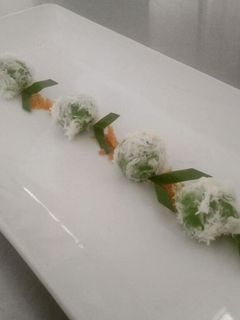 Foto resep Klepon