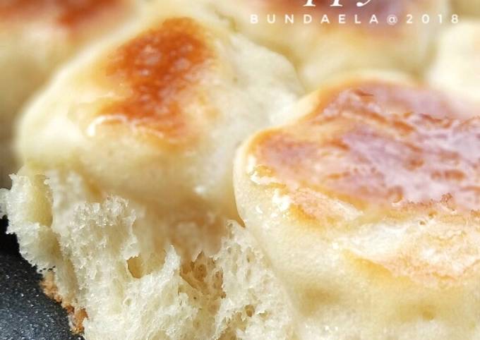 Resep Roti Sobek Happycall Oleh Bunda Ela ✓ - Cookpad Resep Roti Sobek Happycall Oleh Bunda Ela ✓ - Cookpad