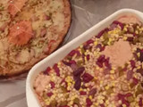 بطاطا لندن