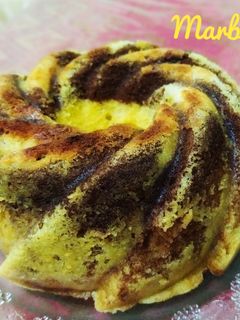 Foto resep Marble Cake