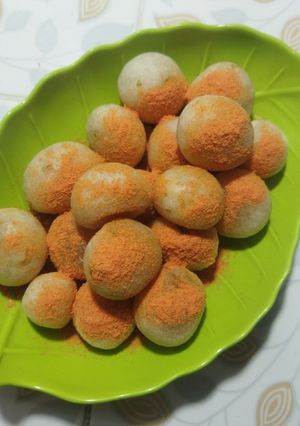 Foto resep #126. Cimol Anti Meledak