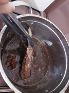 Foto resep Sop konro ala saya