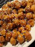 Pignolata o struffoli