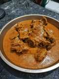 Kalio Daging Sapi
