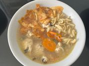 Gambar sop rambutan