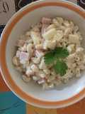 Sweet Macaroni Salad