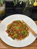 Bihun Kecap Masala Special 🌿🥢 🇮🇩 🇮🇳