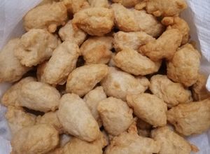 Foto resep Fish Cake atau Engpiang