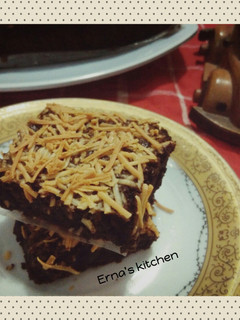 Foto resep Brownies Coklat