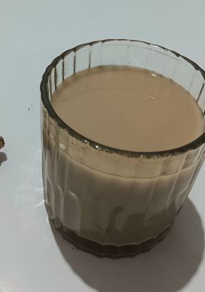 Foto resep Susu Jahe Gula Aren