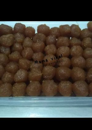 Foto resep Selai nastar home made