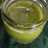 Batido de Kiwi-Cúrcuma-Espinacas (smoothie)