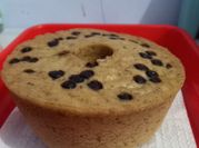 Gambar kue baking powder