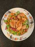 Caesar Salat Spezial