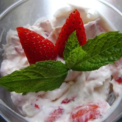 Eton Mess A picture of Eton Mess.