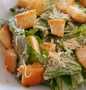 Simple Way Make Recipe Ceasar Salad that is Can Pamper Your Tongue, Addictive}