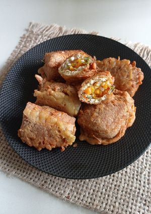 Foto resep Tahu Jeletot