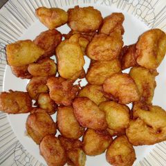 Akara A picture of Akara.