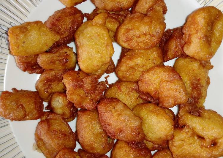 Step-by-Step Guide to Make Perfect Akara | This is Recipe So Awesome You Must Try Now !!