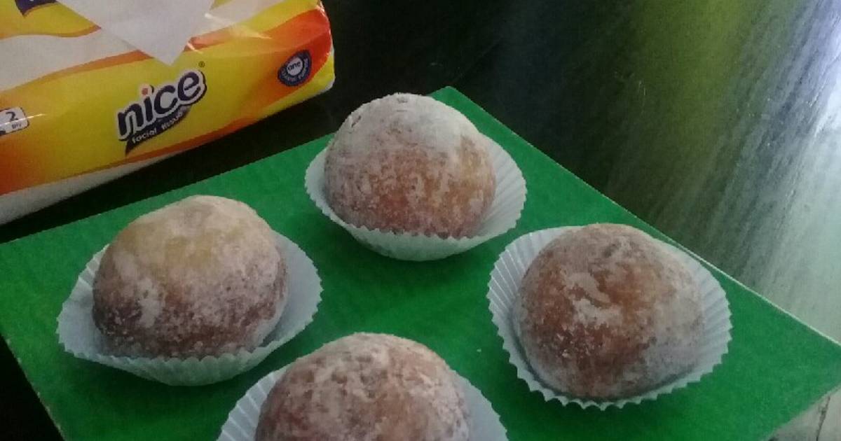 Resep DOnaT Kentang oleh Bintang Lintang Cookpad