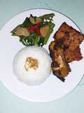 Ayam Bakar Kalasan